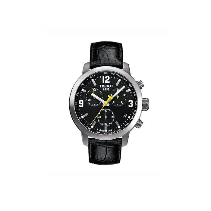 ساعت مچی مردانه تیسوت مدل T055.417.16.057.00