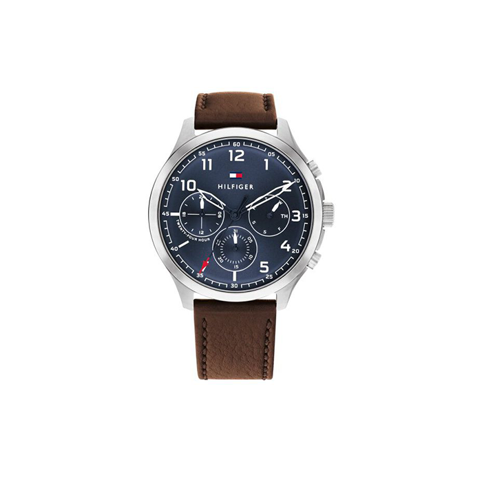 tommy-hilfiger-mens-watch-model-1791855 (1) ساعت مچی مردانه تامی هیلفیگر مدل 1791855
