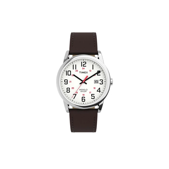 hour carpal masculine TIMEX TW2Y12600 (1) ساعت مچی مردانه تایمکس مدل TW2Y12600