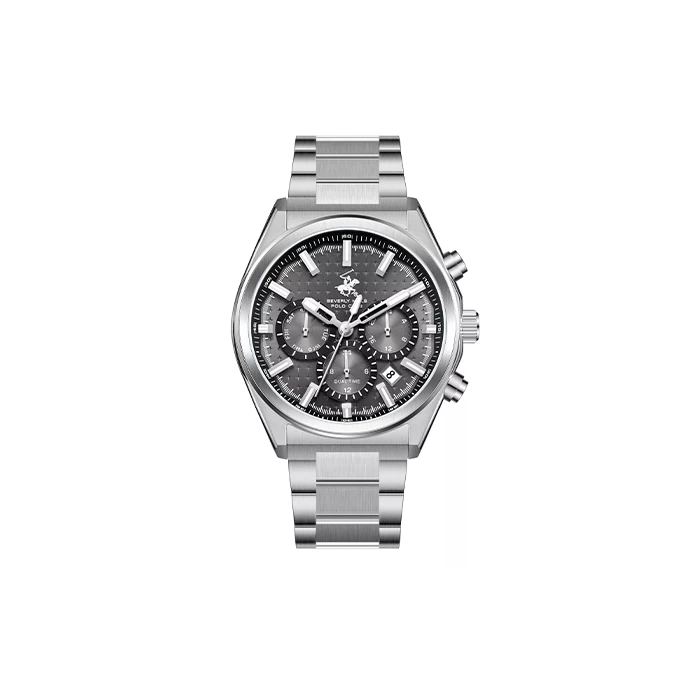 Polo Beverly Hills Men's Watch Model BP3831X (1) ساعت مچی مردانه پولو بورلی هیلز مدل BP3831X.350