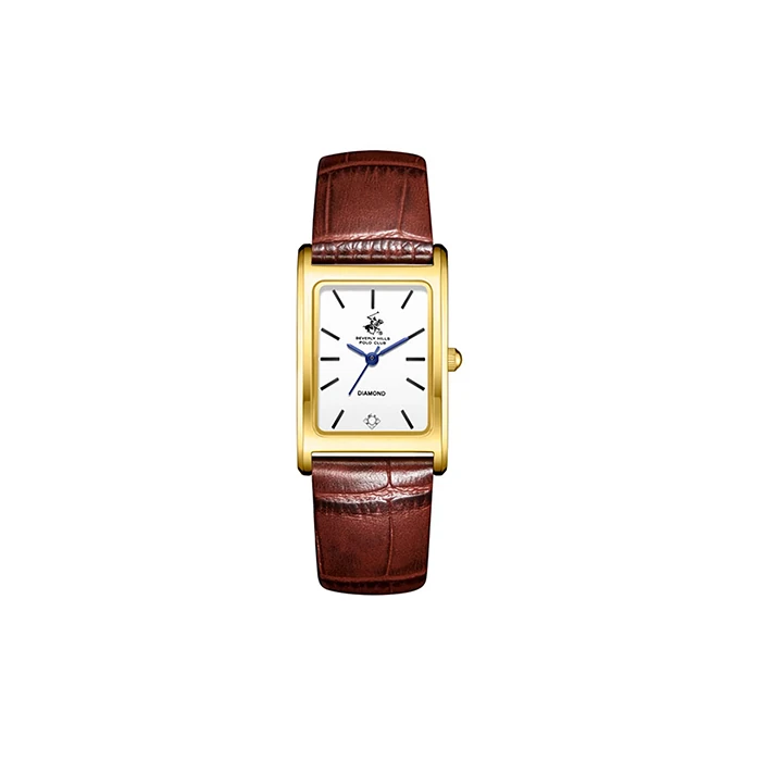 Polo Beverly Hills Women's Watch Model BP3843X (1) ساعت مچی زنانه پولو بورلی هیلز مدل BP3843X.132