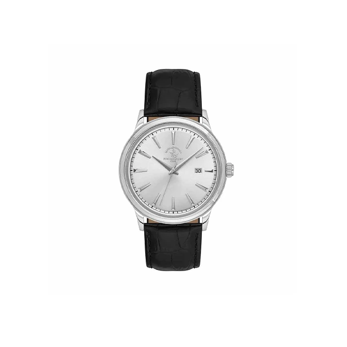 _Polo Santa Barbara Men's Watch Model SB.4 (1) ساعت مچی مردانه پولو سانتا باربارا مدل SB.4.10022-1