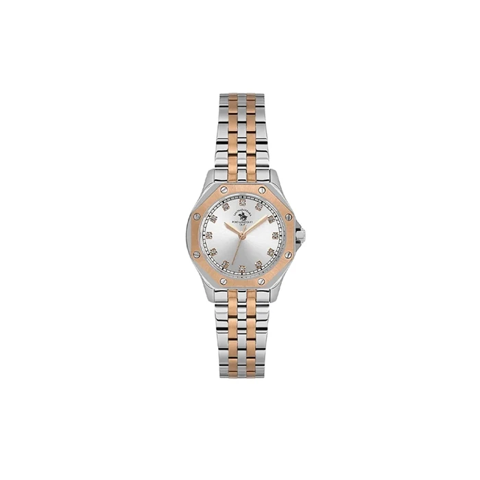 Polo Santa Barbara women's watch model SB.1.10637.6 ساعت مچی زنانه پولو سانتا باربارا مدل SB.1.10637.6