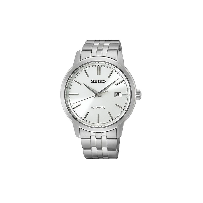 Seiko men's watch model SRPH85K1 (1) ساعت مچی مردانه سیکو مدل SRPH85K1
