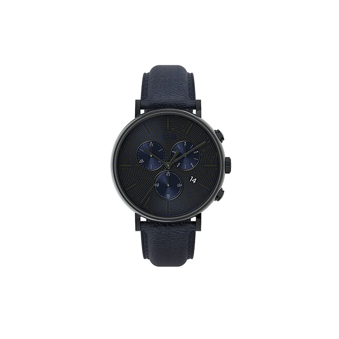 ساعت مردانه مچی تایمکس مدل TW2U88900