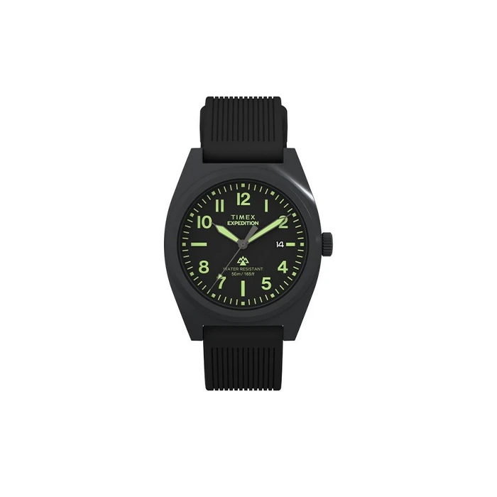 Timex men's wristwatch model TW2Y18100 (1) ساعت مچی مردانه تایمکس مدل TW2Y18100