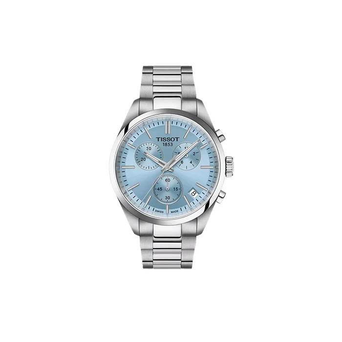 Tissot Men's Watch Model T150.417.11.351 (1) ساعت مچی مردانه تیسوت مدل T150.417.11.351.00