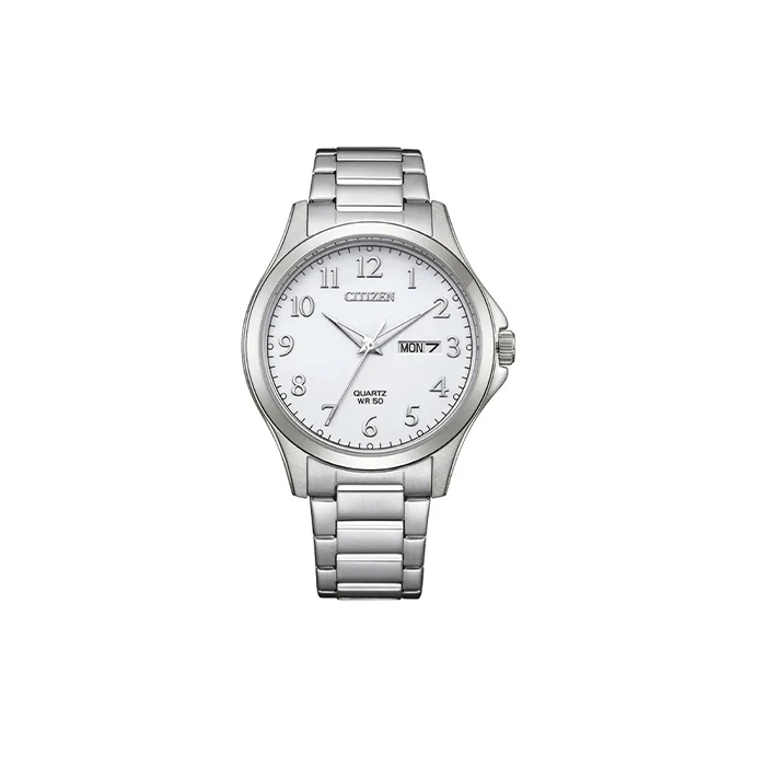 Citizen Men's Watch (Model BF2021-82A) (1) ساعت مچی مردانه سیتیزن مدل BF2021-82A