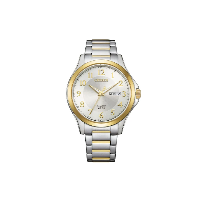 Citizen Men's Watch Model BF2026-89A (1) ساعت مچی مردانه سیتیزن مدل BF2026-89A