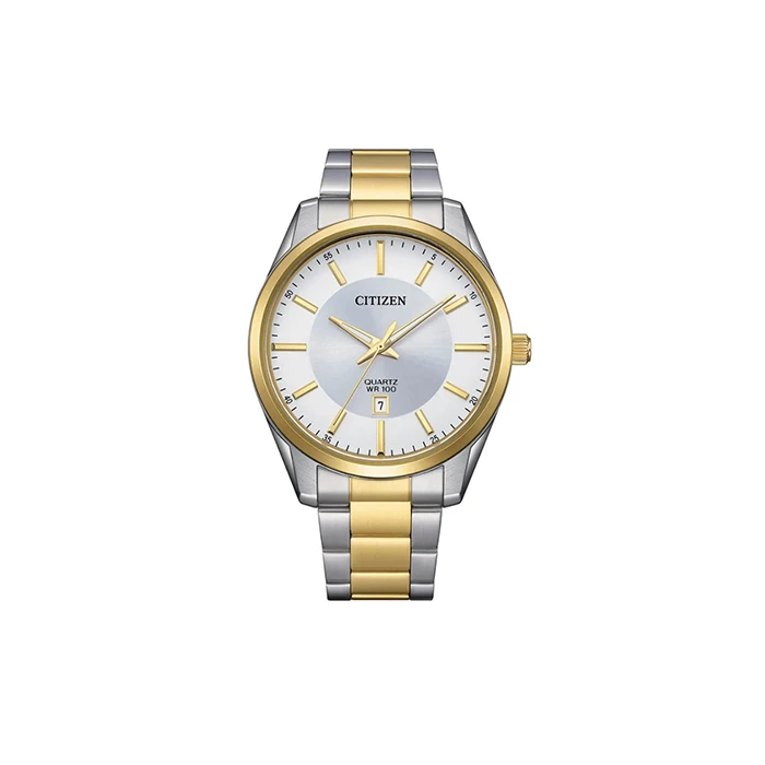 Citizen Men's Watch Model BI1036-57A (1) ساعت مچی مردانه سیتیزن مدل BI1036-57A