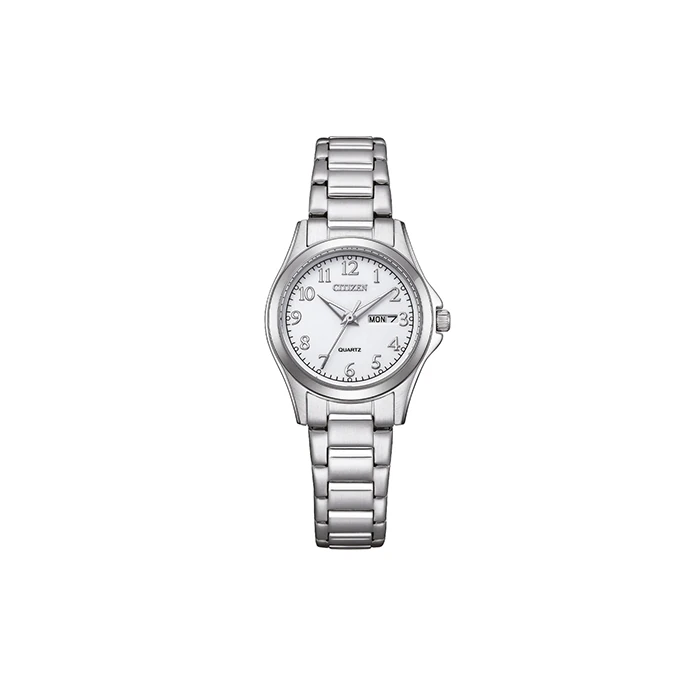 Citizen Women's Watch Model EQ0610-53A (1) ساعت مچی زنانه سیتیزن مدل EQ0610-53A