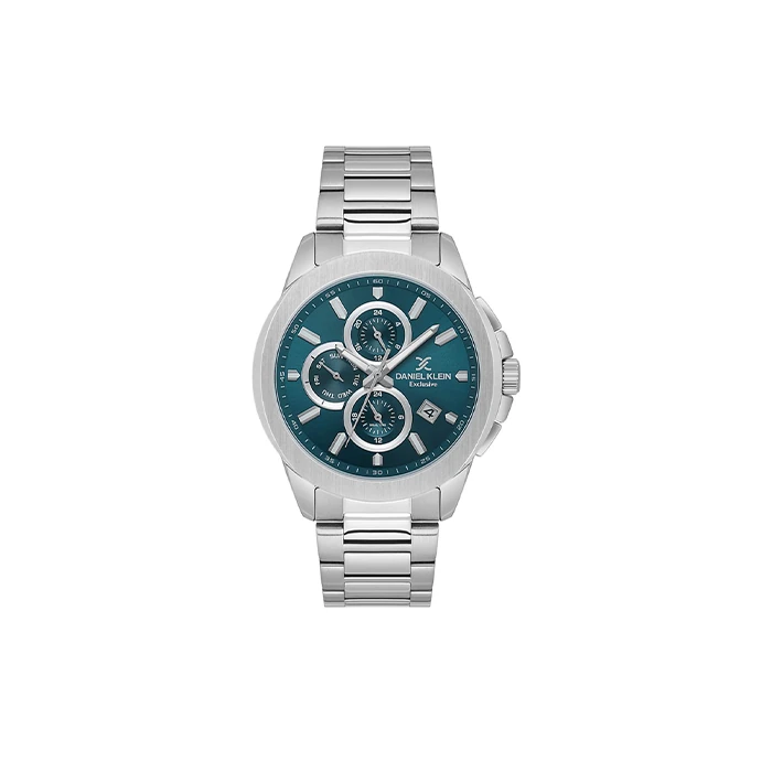 Daniel Klein Men's Watch Model DK.1 (1) ساعت مچی مردانه دنیل کلین مدل DK.1.13995-3