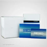 ساعت مچی مردانه سیکو مدل SNKM83K1 - تصویر 4