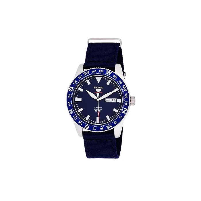Seiko Men's Watch Model SRP665J1 (1) ساعت مچی مردانه سیکو مدل SRP665J1