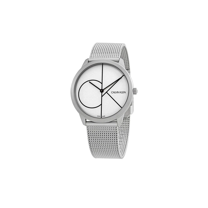 Calvin-Klein-Men's-Watch-Model-K3M5115X-4 ساعت مچی مردانه کلوین کلین مدل K3M5115X