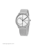 ست ساعت مچی کلوین کلین مدل K3M5115X - K3M5215X - Image 2