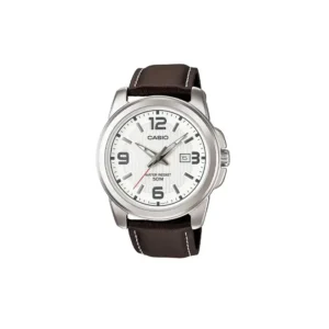ساعت مچی مردانه کاسیو مدل CASIO-MTP-1314L-7A