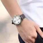 ساعت مچی مردانه کاسیو مدل CASIO-MTP-1314L-7A - Image 2