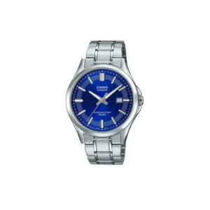 ساعت مچی مردانه کاسیو مدل CASIO-MTS-100D-2A