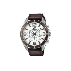 ساعت مچی مردانه کاسیو مدل EFR-553L-7BVUDF