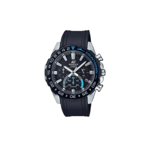 ساعت مچی مردانه کاسیو مدل EFS-S550PB-1A
