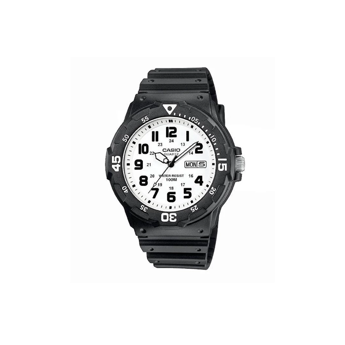 Casio-Men's-Watch-Model-MRW-200H-7B ساعت مچی مردانه کاسیو مدل MRW-200H-7B