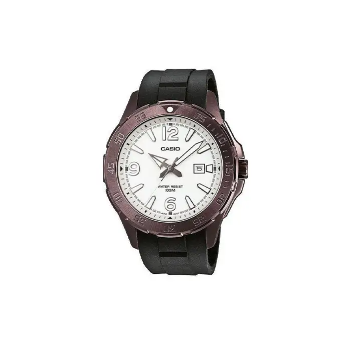 Casio Men's Watch Model MTD-1073-7AVEF (1) ساعت مچی مردانه کاسیو مدل MTD-1073-7AVEF