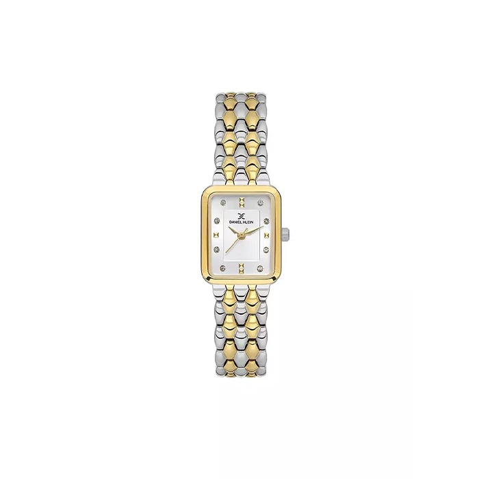 Daniel Klein Women's Watch Model DK.1 (1) ساعت مچی زنانه دنیل کلین مدل DK.1.14158-3