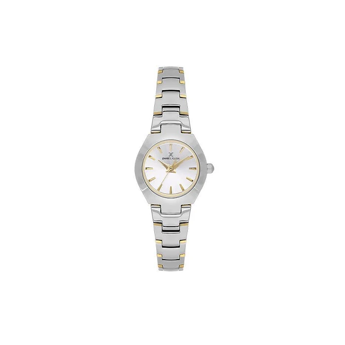 Daniel Klein Women's Watch, Model DK.1 (1) ساعت مچی زنانه دنیل کلین مدل DK.1.14161-4