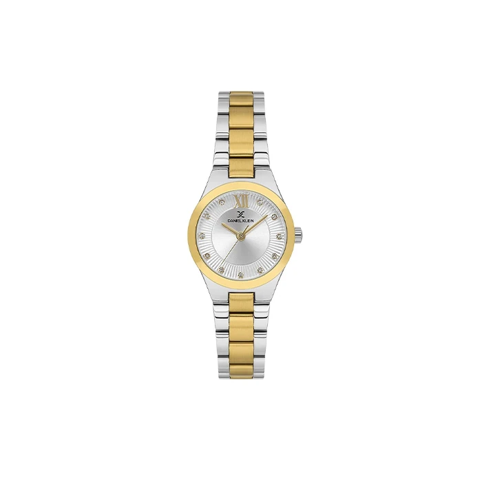 Daniel Klein Women's Watch Model DK.1.13940-4 ساعت مچی زنانه دنیل کلین مدل DK.1.13940-4