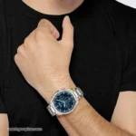 ساعت مچی مردانه هوگو باس مدل 1513867 - Image 4