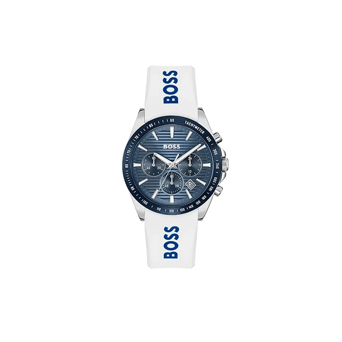 Hugo Boss Men's Watch Model 1514238 (1) ساعت مچی مردانه هوگو باس مدل 1514238