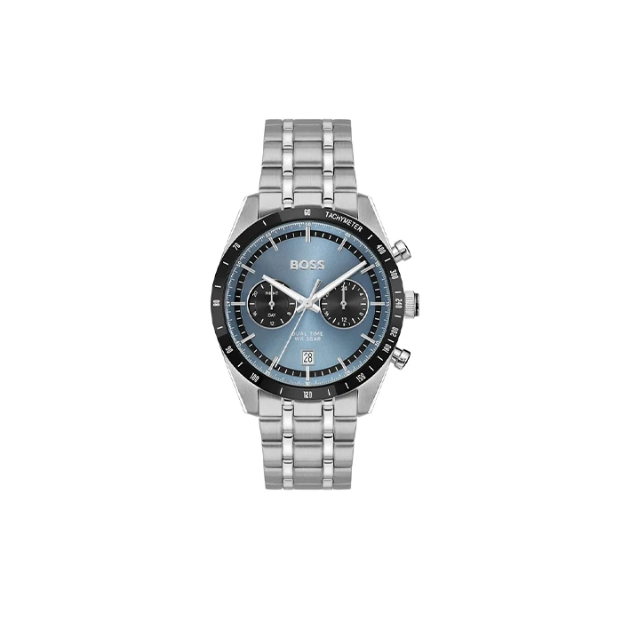 Hugo Boss Men's Watch Model 1514286 (1) ساعت مچی مردانه هوگو باس مدل 1514286