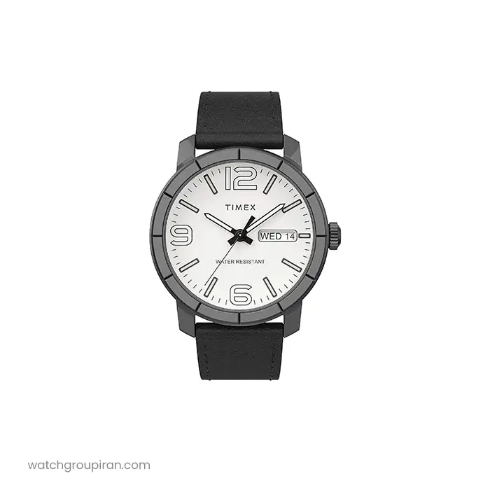ساعت مچی مردانه تایمکس مدل TIMEX TW2U30400