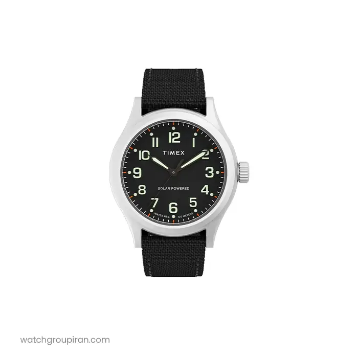 ساعت مچی مردانه تایمکس مدل TIMEX TWH6Z4110