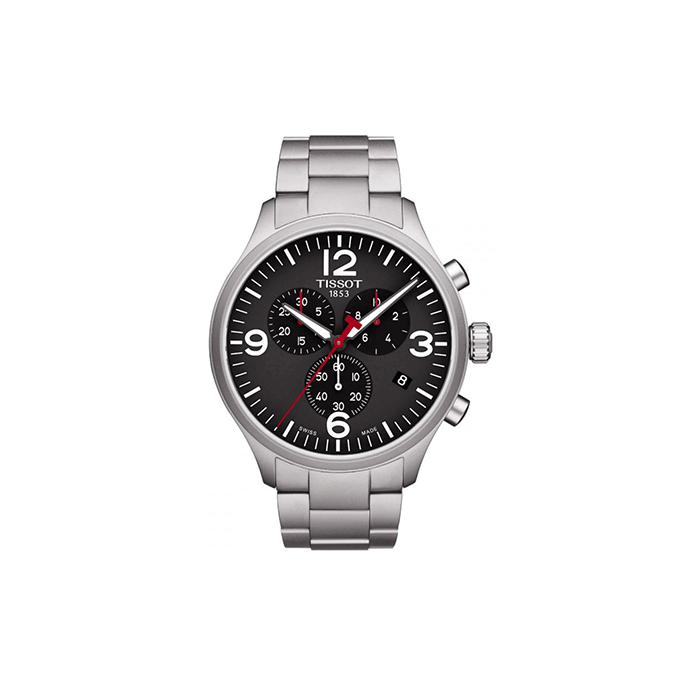 Tissot-Men's-Watch-Model-T116.617.11.057.00 ساعت مچی مردانه تیسوت مدل T116.617.11.057.00