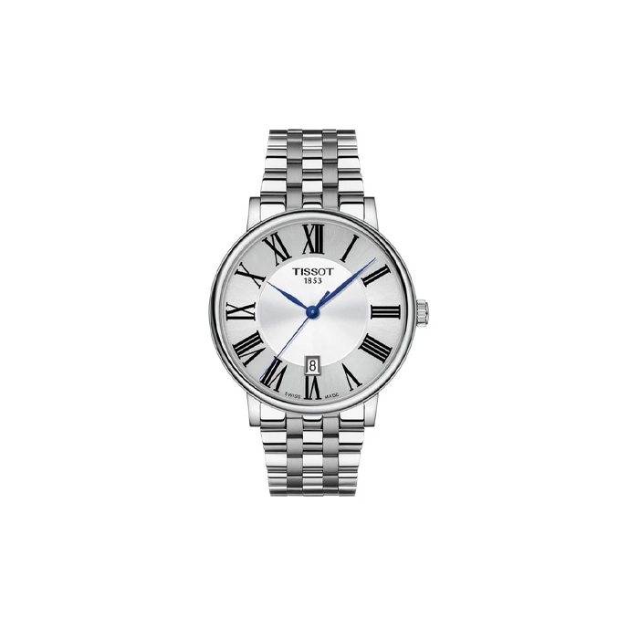 Tissot-Men's-Watch-Model-T122.410.11.033.00 ساعت مچی مردانه تیسوت مدل T122.410.11.033.00