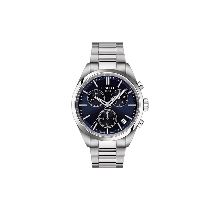 Tissot-Men's-Watch-Model-T150.417.11.041.00 ساعت مچی مردانه تیسوت مدل T150.417.11.041.00