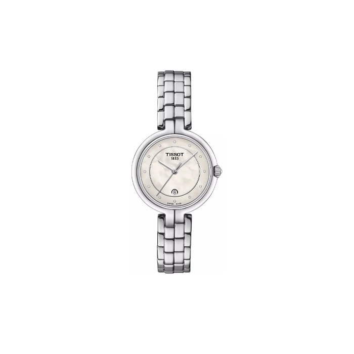 Tissot-women's-watch-model-T094.210.11.116.01 ساعت مچی زنانه تیسوت مدل T094.210.11.116.01