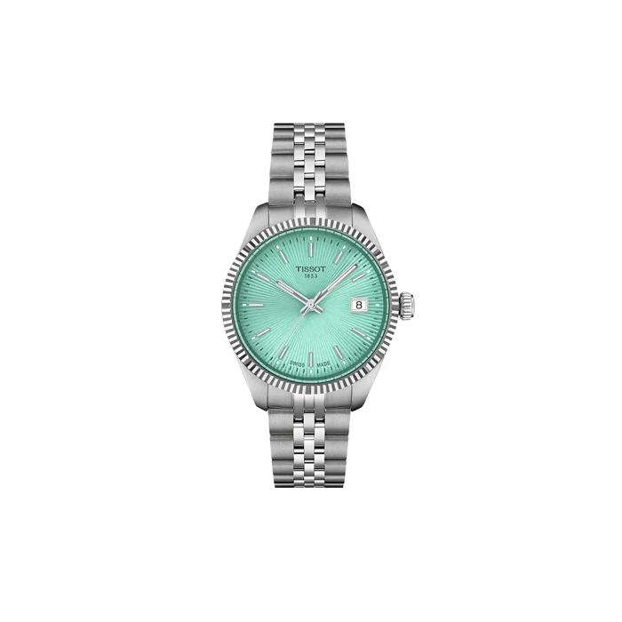 Tissot-women's-wristwatch-model-T156.210.11.091.00 ساعت مچی زنانه تیسوت مدل T156.210.11.091.00