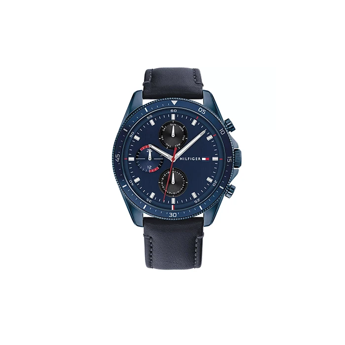 Tommy Hilfiger Men's Watch Model 1791839 (1) ساعت مچی مردانه تامی هیلفیگر مدل 1791839