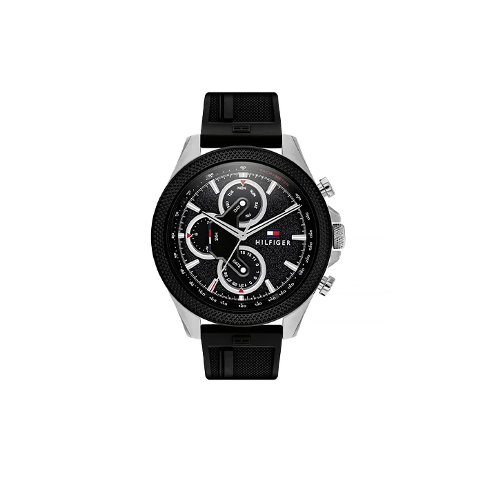 Tommy Hilfiger Men's Watch Model 1792082 (1) ساعت مچی مردانه تامی هیلفیگر مدل 1792082