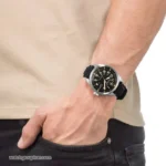 ساعت مچی مردانه سیتیزن مدل aw5000-24e