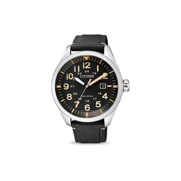 ساعت مچی مردانه سیتیزن مدل aw5000-24e