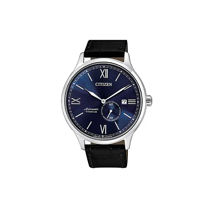 ساعت مچی مردانه سیتیزن مدل NJ0090-21L