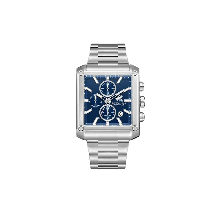 Polo Beverly Hills Men's Watch, Model BP3868X.390 ساعت مچی مردانه پولو بورلی هیلز مدل BP3868X.390