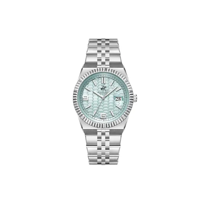 Polo Beverly Hills Men's Watch, Model BP3891X.300 ساعت مچی مردانه پولو بورلی هیلز مدل BP3891X.300