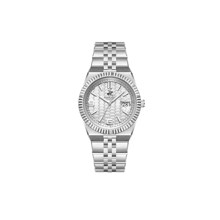 Polo Beverly Hills Men's Watch, Model BP3891X.330 ساعت مچی مردانه پولو بورلی هیلز مدل BP3891X.330
