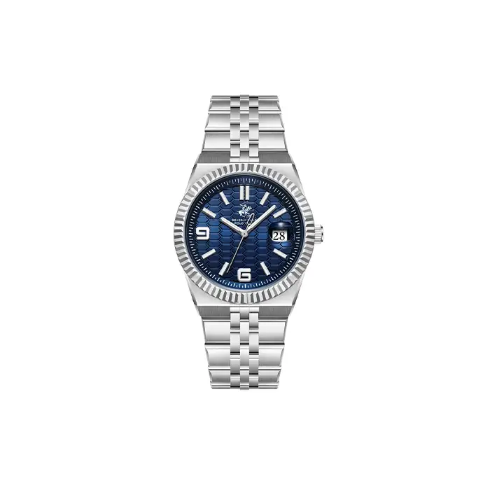 Polo Beverly Hills Men's Watch, Model BP3891X.390 ساعت مچی مردانه پولو بورلی هیلز مدل BP3891X.390