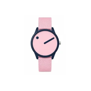Polo Hero Watch, Model PH-265-A01-C12